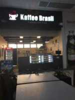 Kaffee Brasil food
