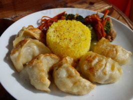 Gawa Ling food