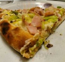 Pizzaria Esperanca food