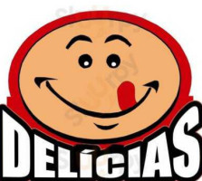 Delicias Pizzaria E Lanchonete inside
