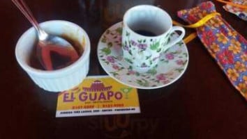 El Guapo Bar E Restaurante food
