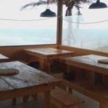 Falesia E Pizzaria À l'intérieur