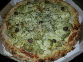 Pizzaria San Matteo food
