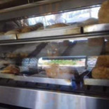 Ceci Lanches Dentro