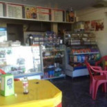 Ceci Lanches Comida