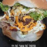 Max Paes Nourriture