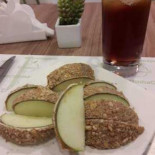 Caramapple Nourriture