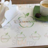 Caramapple Nourriture