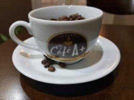 Café A+ food