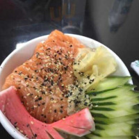 Tenzushi Temakeria E Sushi food