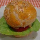 Rodrigo Lanches Nourriture