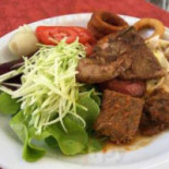 Restaurante Fino Sabor  À l'intérieur