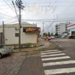 Restaurante Fino Sabor  Extérieur