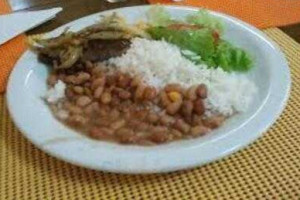 E Lanchonete Pantanal food