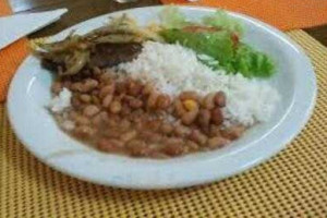 E Lanchonete Pantanal food