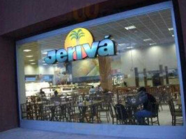 Jeriva Outlet Premium Brasilia inside