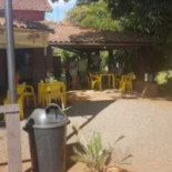 Do Pedrinho Außen