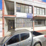 Colarinho Botequim Exterior
