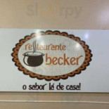 Becker À l'intérieur