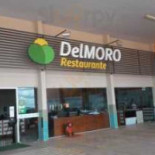 Del Moro Extérieur