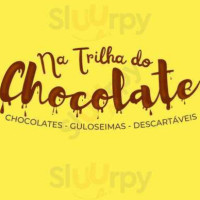 Natrilha Do Chocolate food