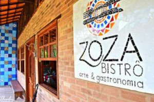Zoza Bistro Arte E Gastronomia food