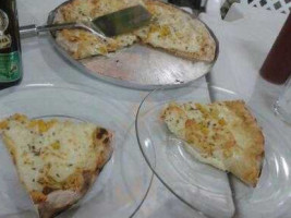 Skina's Lanchonete E Pizzaria food
