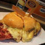 Cantao Lanches Comida
