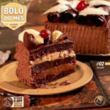 Sodiê Doces À l'intérieur