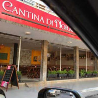 Cantina Di Norma outside