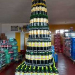 Panificadora Pandelle Nourriture
