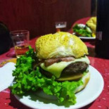 Zeppa's Nourriture
