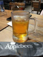 Applebee’s inside