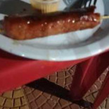 Espeto Grill Nourriture