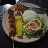 Espeto Grill Nourriture