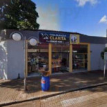 Gosto Gelado Exterior