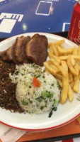 Picanha Mania food