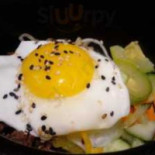 O Koreano Santos Comida