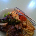 Caetanos Nourriture