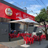 Espetinho Do Zé Exterior