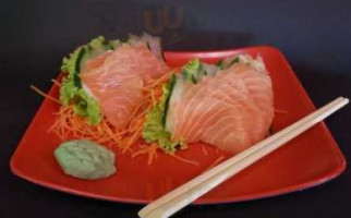Ina Sushi food