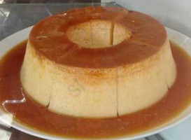 Confeitaria Do Portugues food