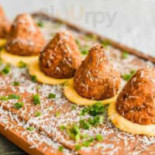 Bule Cafe Nourriture