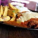 Rangaria Food