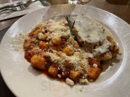 Spaguetti Primo food