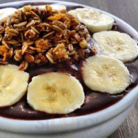 Toca Do Acai, Cafe E Lanchonete food