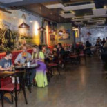 Brew Pub Uaimii Comida