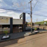 Pimenta's Exterior