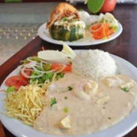 Fran's Comida
