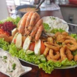 Fran's Comida